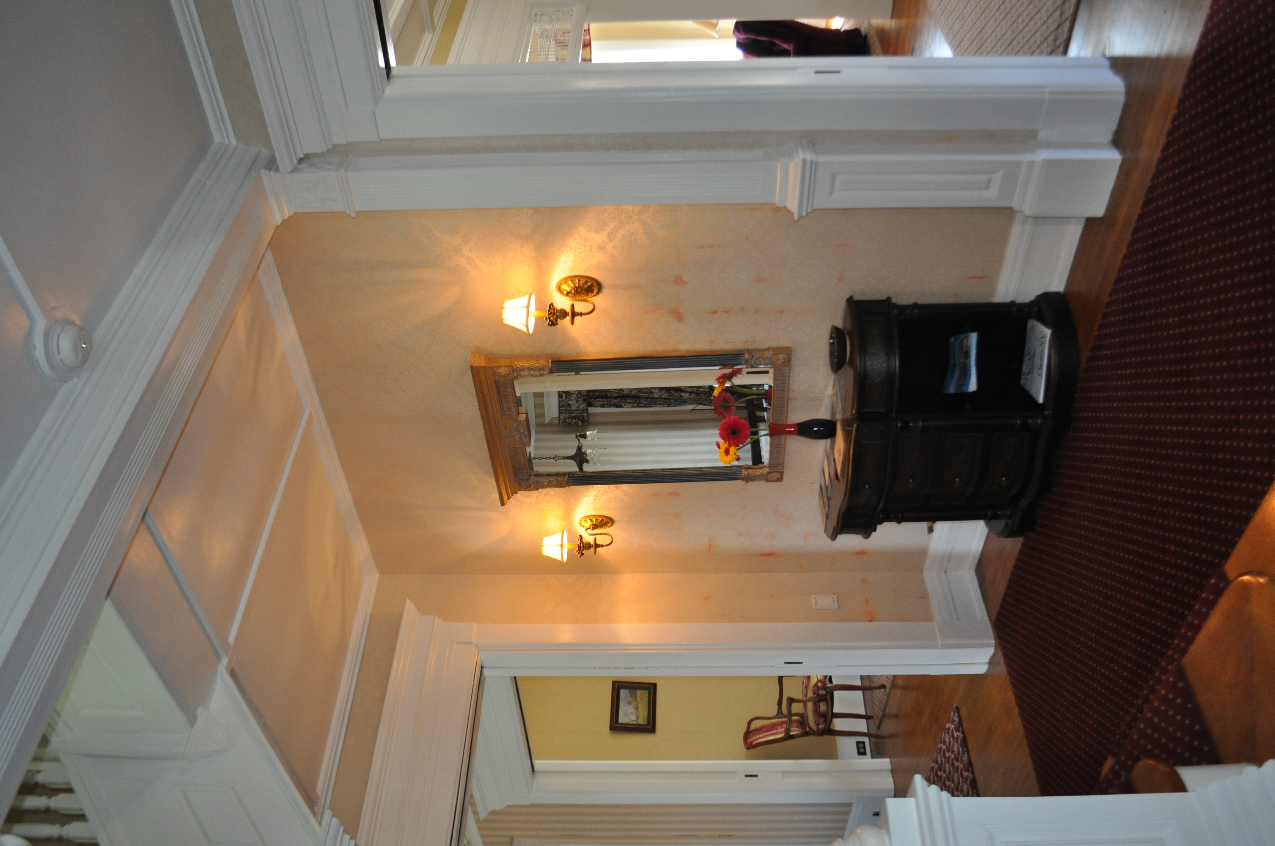 Foyer-and-Parlor
